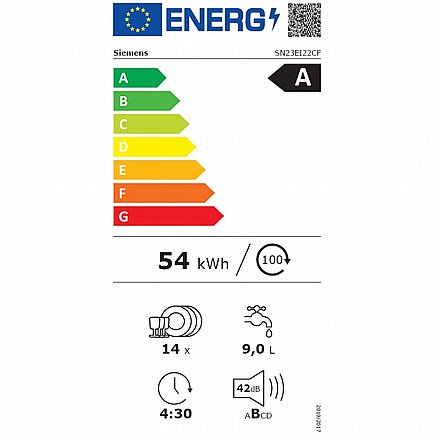 ���� ���� ��� Bosch ��� ��� IQ300 SN23EI22CF