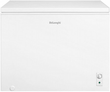 ����� ���� ������ 293 ���� Delonghi ������ ��� DLRCF293W