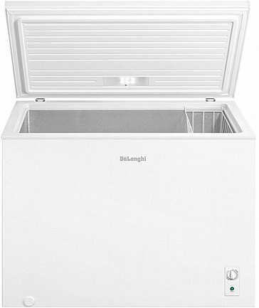����� ���� ������ 293 ���� Delonghi ������ ��� DLRCF293W