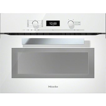 תנור משולב בנוי Miele דגם H6800BM תנור משולב בנוי Miele דגם H6800BM