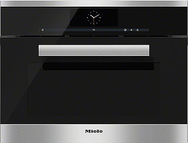 תנור בנוי Miele משולב אידוי דגם DGC6800XL תנור בנוי Miele משולב אידוי דגם DGC6800XL