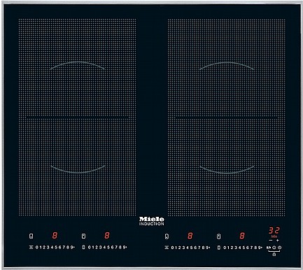 ������ ��������� Miele ��� KM6328