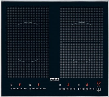 ������ ��������� Miele ��� KM6328