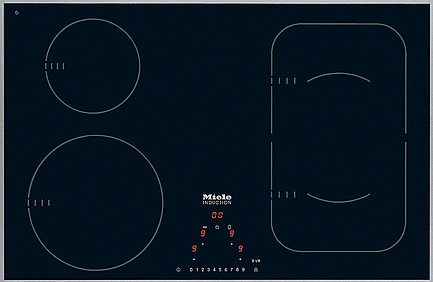 ������ ��������� Miele ��� KM6347