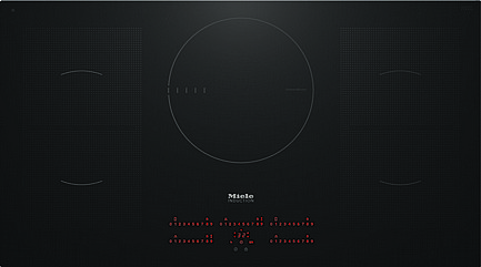 ������ ���������  Miele ��� KM6389