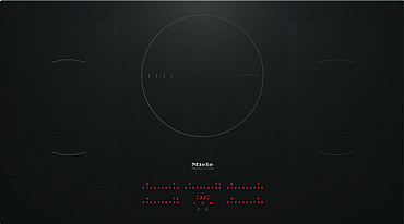 ������ ���������  Miele ��� KM6389