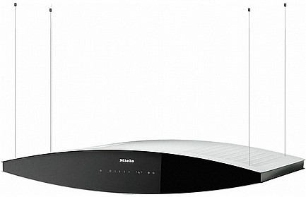 ���� ���� �� Miele ��� DA7006D