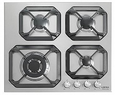 Lofra HLS6G0 גז 5 מוקדים  image