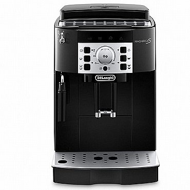 מכונת אספרסו Delonghi Magnifica S ECAM 20.110B מכונת אספרסו Delonghi Magnifica S ECAM 20.110B
