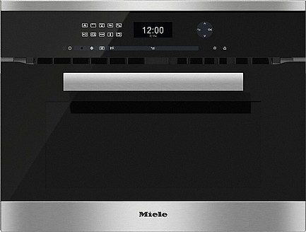 ���� ����� ����� Miele ��� H6401BM