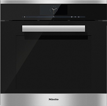 ���� ���� Miele ����� ����� ��� DGC6865 	