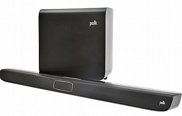 ���� ���/�����-�� ��� PolkAudio Magnifi