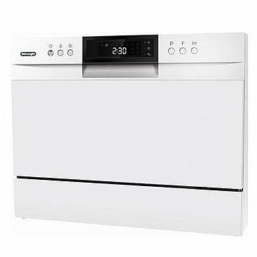 מדיח כלים Delonghi על שיש דגם WMD7 מדיח כלים Delonghi על שיש דגם WMD7