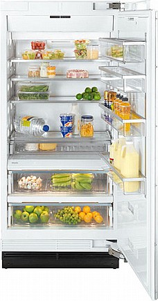  Miele  KF1801VI