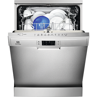 מדיח כלים Electrolux רחב דגם ESF5512LOX מדיח כלים Electrolux רחב דגם ESF5512LOX