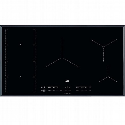 ������ ��������� Aeg ��� IKE95471FB