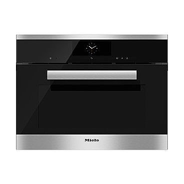 תנור אדים משולב אפייה Meile דגם DGC6800 תנור אדים משולב אפייה Meile דגם DGC6800