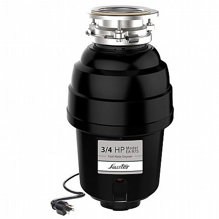 ���� ���� 0.75 �"� Sauter ����� ��� EA-975 3/4 HP Deluxe