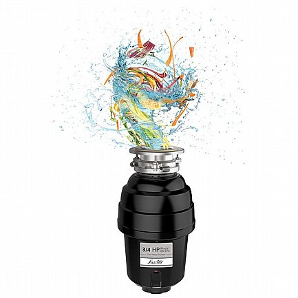 ���� ���� 0.75 �"� Sauter ����� ��� EA-975 3/4 HP Deluxe