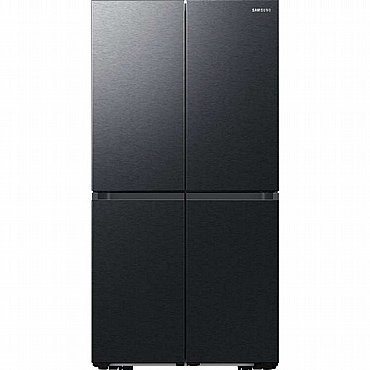 מקרר 4 דלתות 649 ליטר Samsung סמסונג דגם RF59C701EB1 נירוסטה מושחרת מקרר 4 דלתות 649 ליטר Samsung סמסונג דגם RF59C701EB1 נירוסטה מושחרת