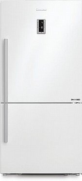 מקרר מקפיא תחתון 580 ליטר Blomberg בלומברג דגם KND3968W לבן מקרר מקפיא תחתון 580 ליטר Blomberg בלומברג דגם KND3968W לבן