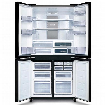 ���� 4 ����� - 611 ���� Sharp ���� SJ-8841WH ������ ����