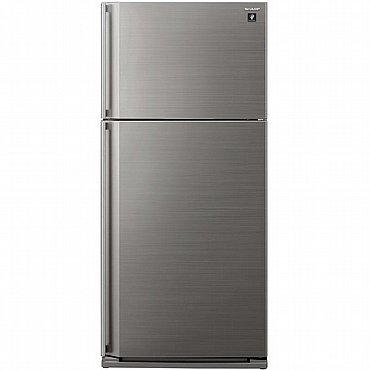 מקרר מקפיא עליון 588 ליטר Sharp שארפ SJ-3850SL כסף מקרר מקפיא עליון 588 ליטר Sharp שארפ SJ-3850SL כסף