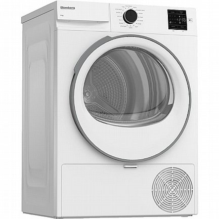 ����� ����� 10 �"� ��������  Blomberg ������� BT6102W HEATPUMP