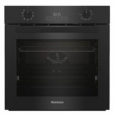 תנור בנוי 72 ליטר Blomberg בלומברג דגם ROEN8205IL שחור תנור בנוי 72 ליטר Blomberg בלומברג דגם ROEN8205IL שחור
