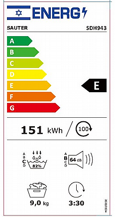 ����� ����� ���� ����� ��� 9 �"� Sauter ����� ��� SDH943