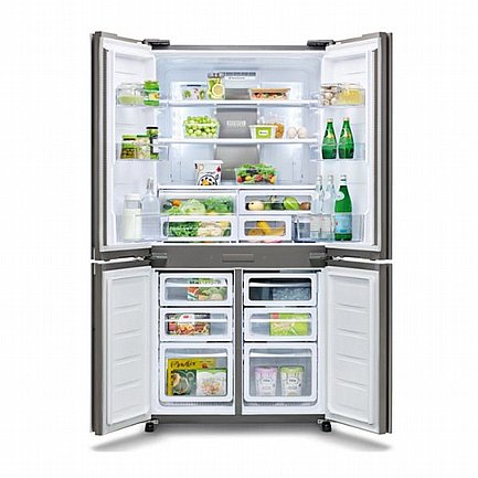 ���� 4 ����� 611 ���� Sharp ���� SJ-9270WH ���