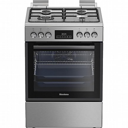 ���� ����� ������ �� 4 ����� Blomberg ������� HGN8435X �������