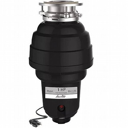���� ���� ������ 1 �"� Sauter ����� ��� EA-1125 Premium