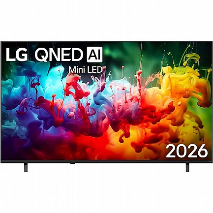�������� ���� 75" LG QNED AI �� �� 75QNED72B6T
