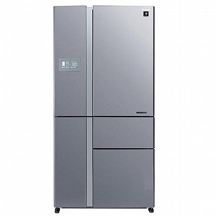 ���� 5 ����� - 668 ���� Sharp ���� SJ-R9630-BS ����