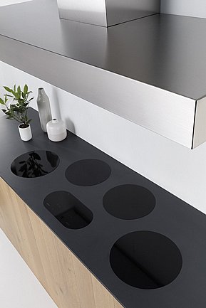 ������ ��������� Multi zone ��������� 4 ������  ���: NOVY 1790 